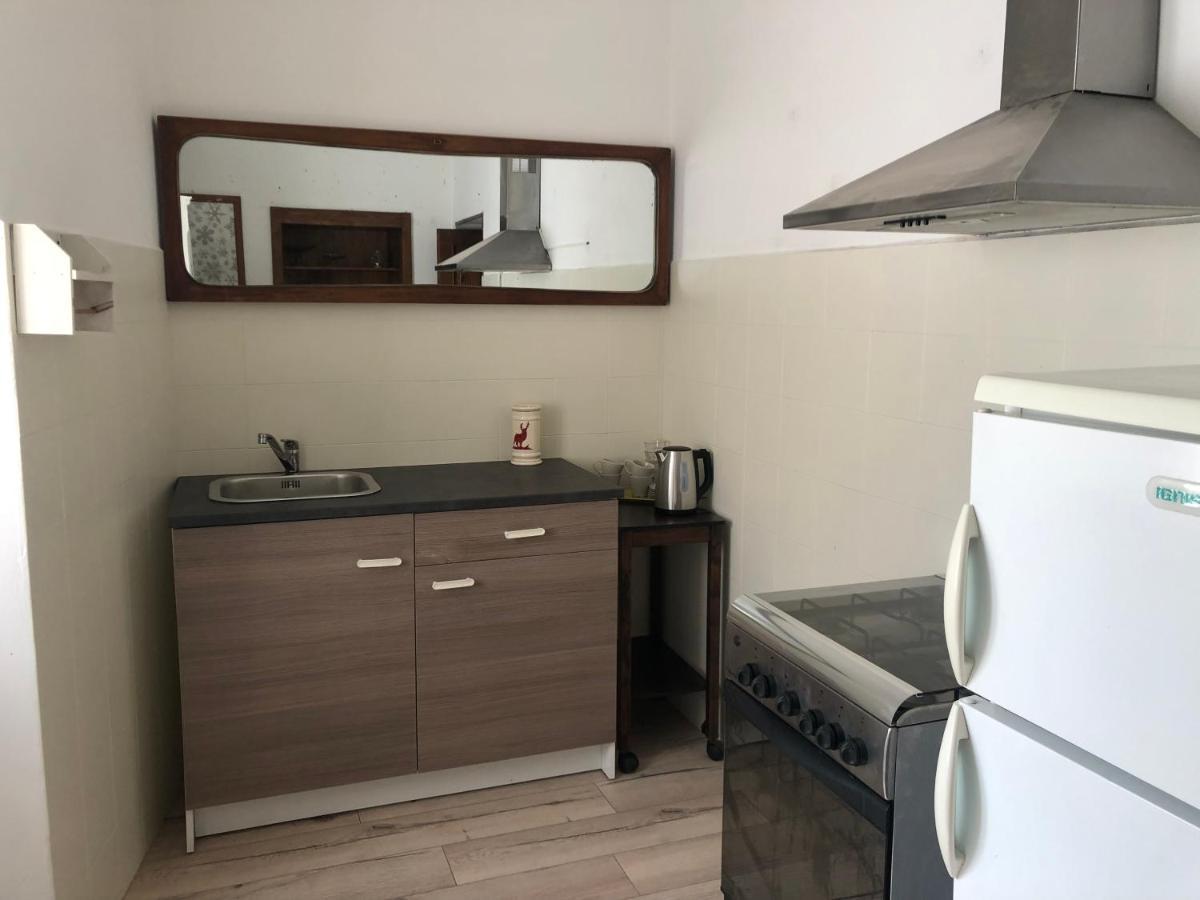 Civico34 Apartment Fiumalbo Luaran gambar