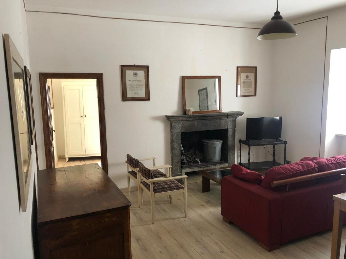 Civico34 Apartment Fiumalbo Luaran gambar