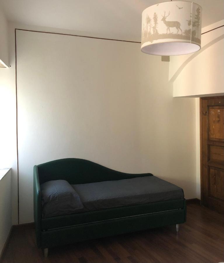 Civico34 Apartment Fiumalbo Luaran gambar