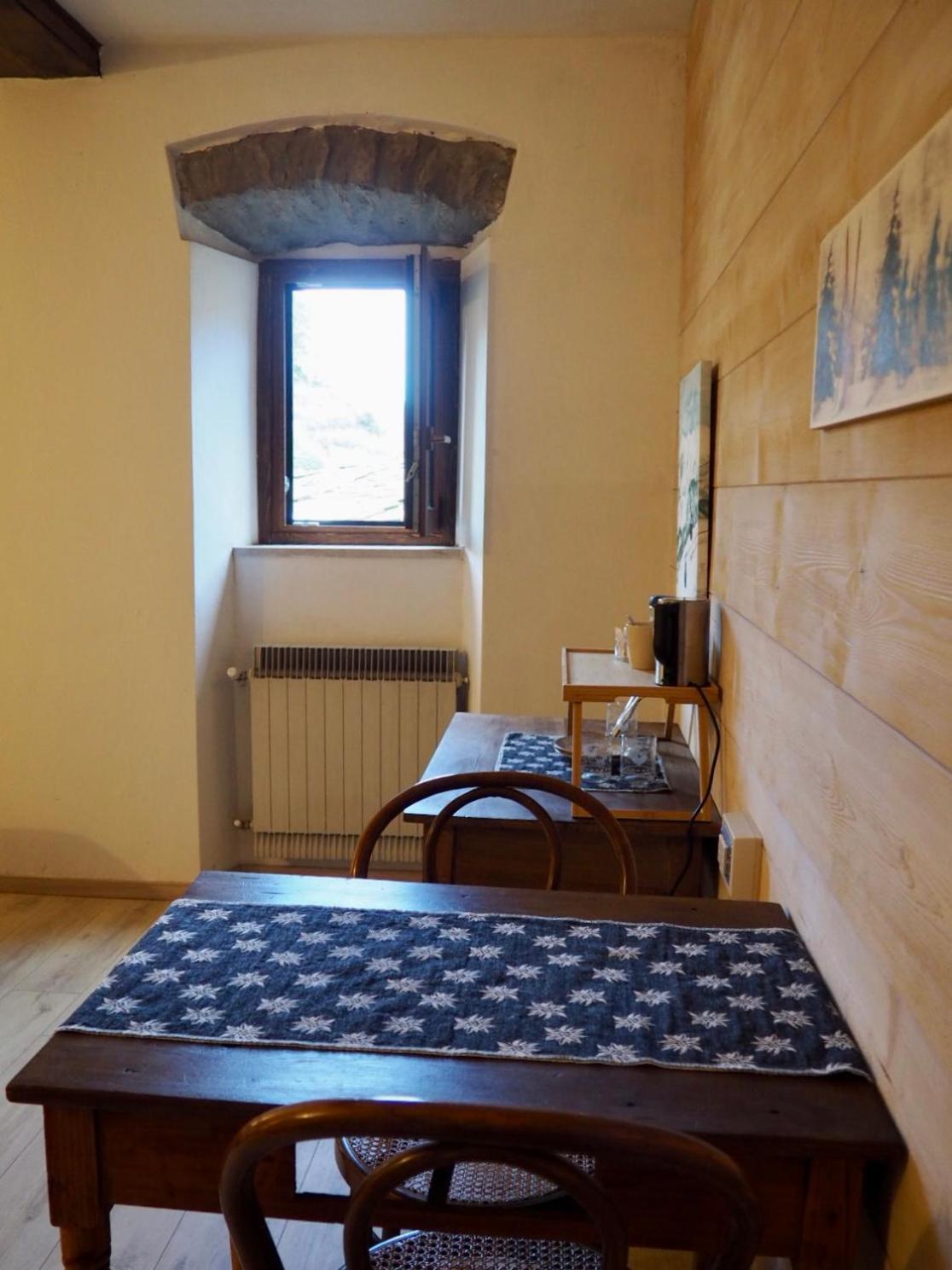 Civico34 Apartment Fiumalbo Luaran gambar