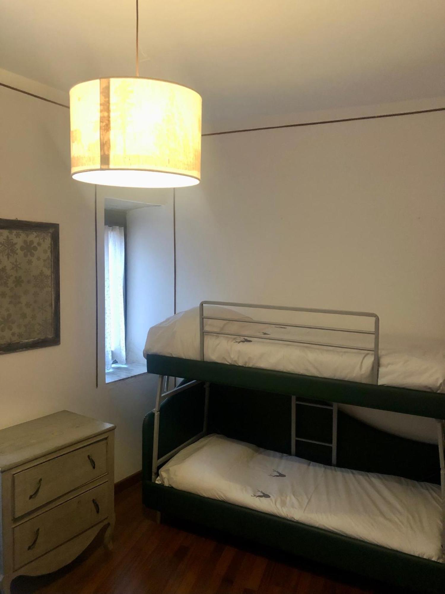 Civico34 Apartment Fiumalbo Luaran gambar